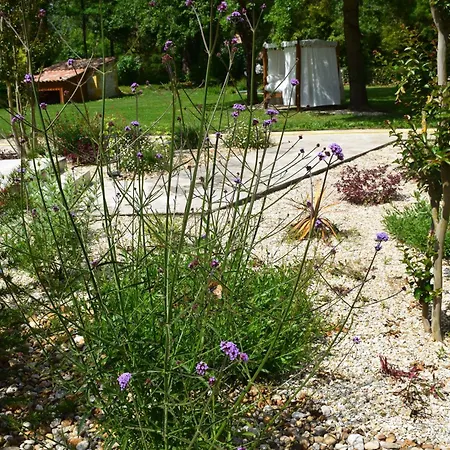 Moulin De Lamothe * Monflanquin