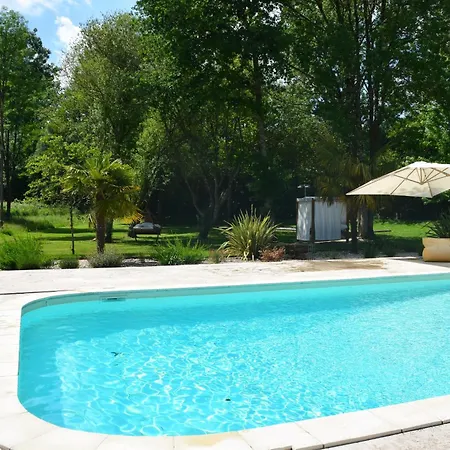 Moulin De Lamothe *
