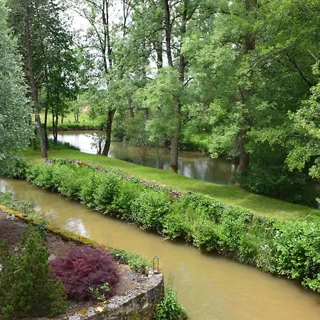 Moulin De Lamothe Δωμάτια σε οικογενειακή κατοικία